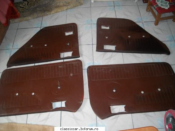 Vand piese dacia - marius1978 - Vanzari  piese si accesorii
