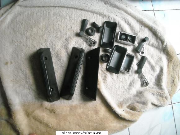 Vand piese dacia - marius1978 - Vanzari  piese si accesorii