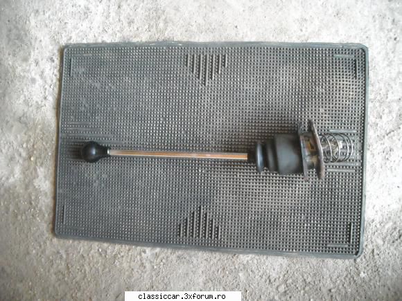 Vand piese dacia - marius1978 - Vanzari  piese si accesorii
