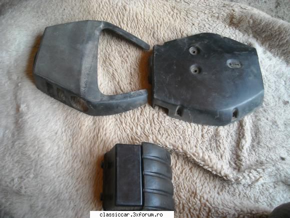 Vand piese dacia - cochilie volan- 40 lei - Vanzari  piese si accesorii