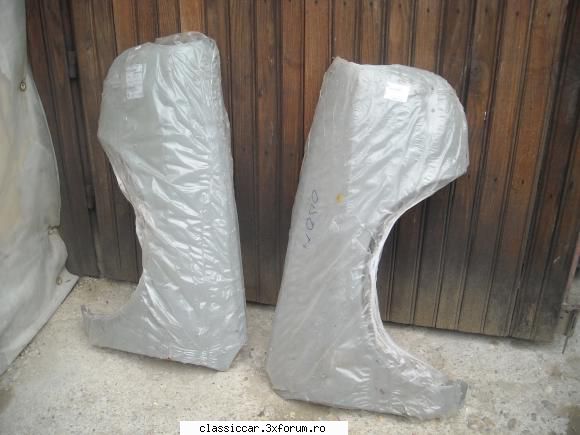 Vand piese dacia - 2 aripi dacia 1300 de conex- 150 lei amandoua - Vanzari  piese si accesorii