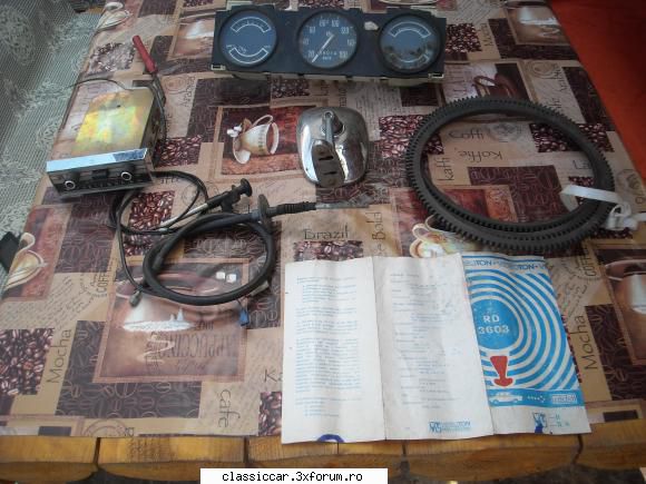 Vand piese dacia - marius1978 - Vanzari  piese si accesorii
