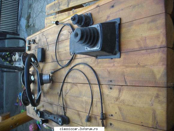 Vand piese dacia - marius1978 - Vanzari  piese si accesorii
