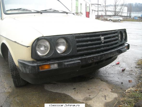 Vand piese dacia - marius1978 - Vanzari  piese si accesorii