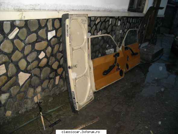 Vand piese dacia - marius1978 - Vanzari  piese si accesorii