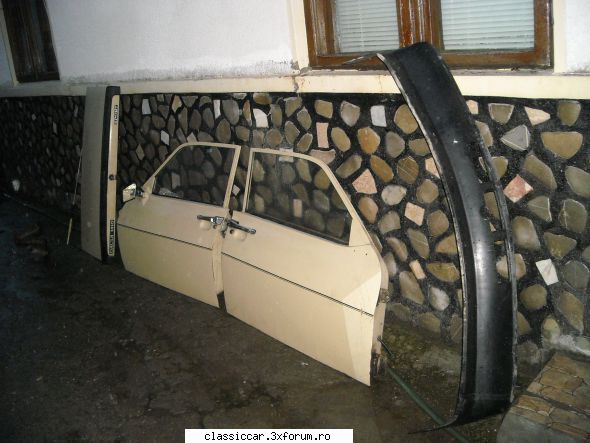 Vand piese dacia - marius1978 - Vanzari  piese si accesorii