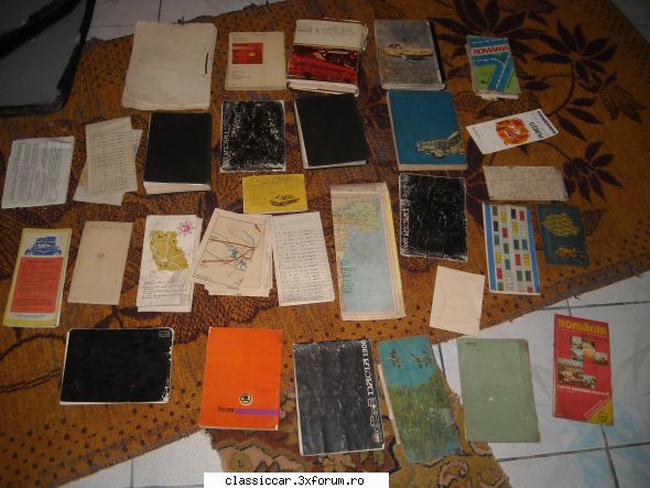 Vand piese dacia - marius1978 - Vanzari  piese si accesorii