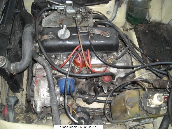 Vand piese dacia - marius1978 - Vanzari  piese si accesorii