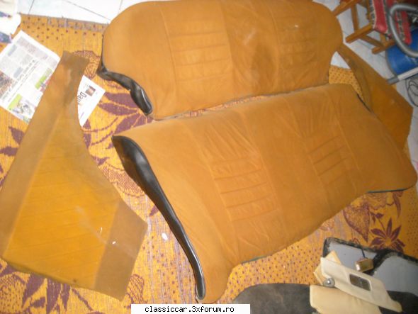 Vand piese dacia - marius1978 - Vanzari  piese si accesorii