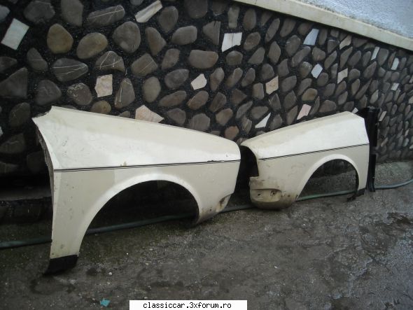 Vand piese dacia - marius1978 - Vanzari  piese si accesorii
