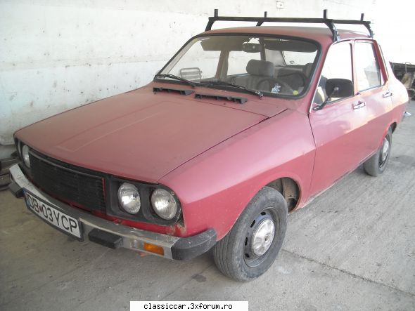 Vand piese dacia - marius1978 - Vanzari  piese si accesorii