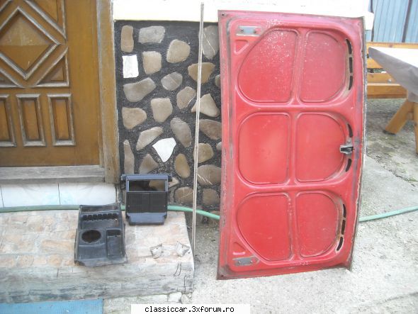 Vand piese dacia - marius1978 - Vanzari  piese si accesorii