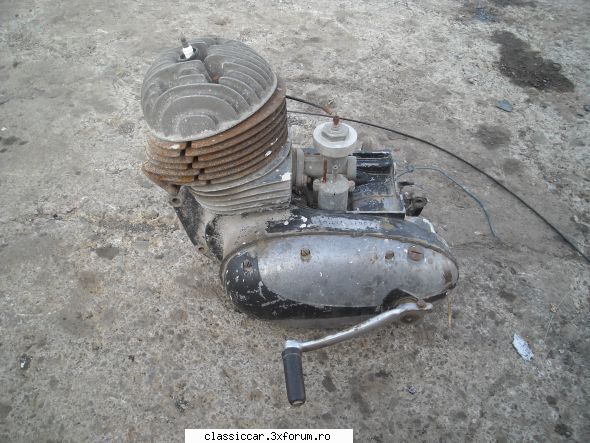 Vand piese dacia - Motor jawa, cz lei - Vanzari  piese si accesorii