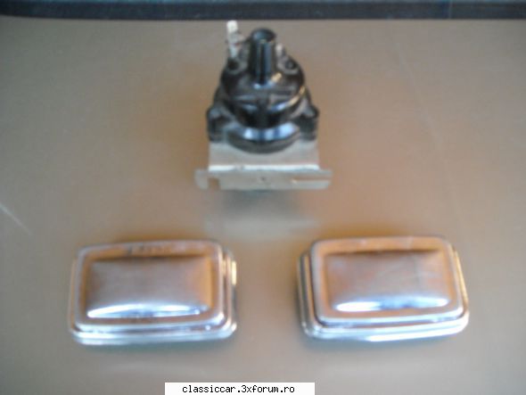 Vand piese dacia - marius1978 - Vanzari  piese si accesorii