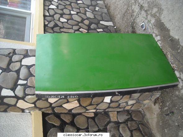 Vand piese dacia - marius1978 - Vanzari  piese si accesorii