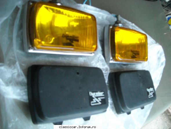 Vand piese dacia - marius1978 - Vanzari  piese si accesorii