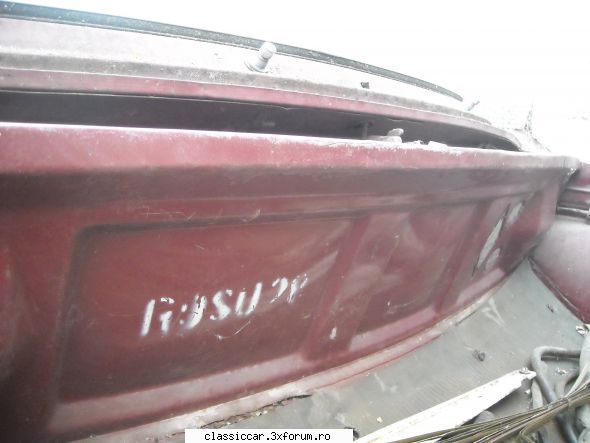 Vand piese dacia - Mai adaug piese dupa o dacie 1100 din 68 - Vanzari  piese si accesorii