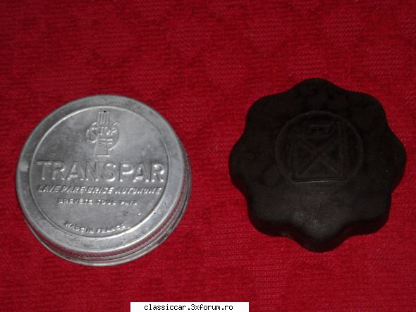 Vand piese dacia - marius1978 - Vanzari  piese si accesorii