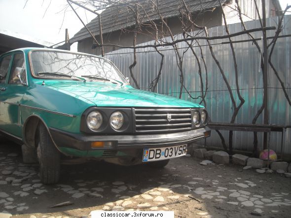 Vand piese dacia - Vand dupa aceasta dacie: barele- 300 lei amandoua - Vanzari  piese si accesorii