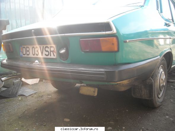 Vand piese dacia - marius1978 - Vanzari  piese si accesorii