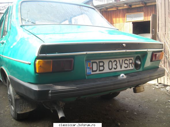 Vand piese dacia - marius1978 - Vanzari  piese si accesorii