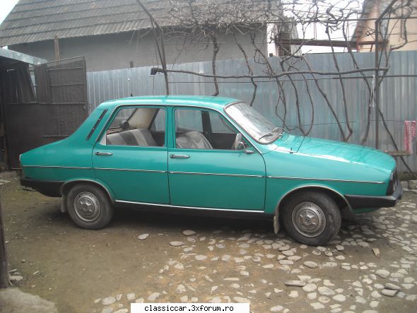Vand piese dacia - marius1978 - Vanzari  piese si accesorii