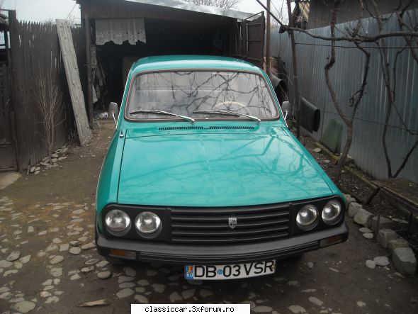 Vand piese dacia - marius1978 - Vanzari  piese si accesorii