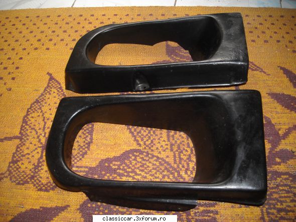 Vand piese dacia - Ochelari- 30 lei amandoi - Vanzari  piese si accesorii