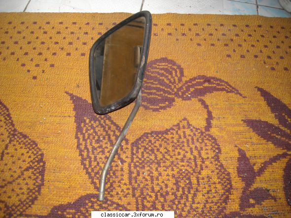 Vand piese dacia - Oglinda- 20 lei - Vanzari  piese si accesorii
