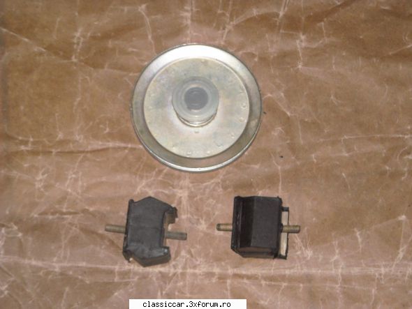 Vand piese dacia - marius1978 - Vanzari  piese si accesorii