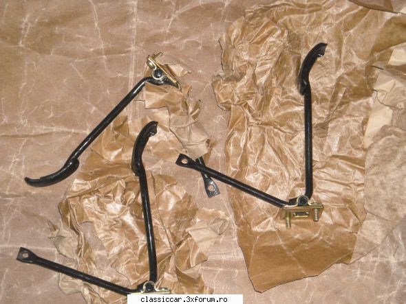 Vand piese dacia - Mai adaug urmatoarele piese noi: peda - Vanzari  piese si accesorii