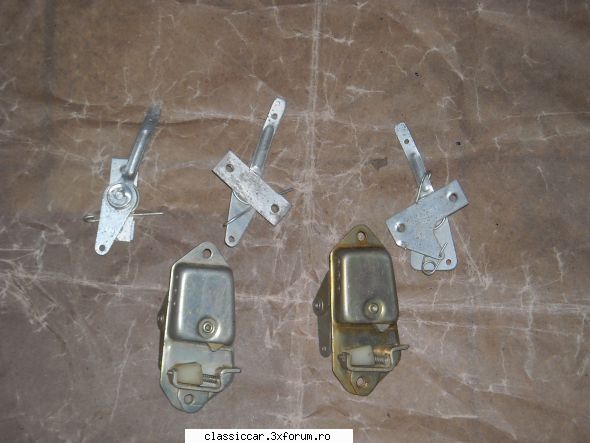 Vand piese dacia - marius1978 - Vanzari  piese si accesorii