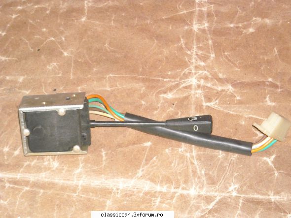 Vand piese dacia - marius1978 - Vanzari  piese si accesorii