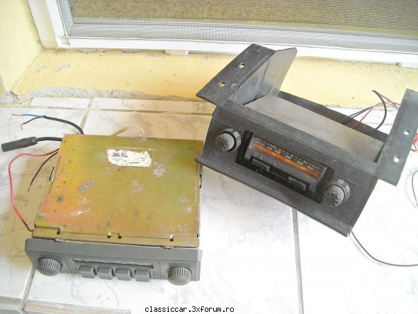 Vand piese dacia - marius1978 - Vanzari  piese si accesorii