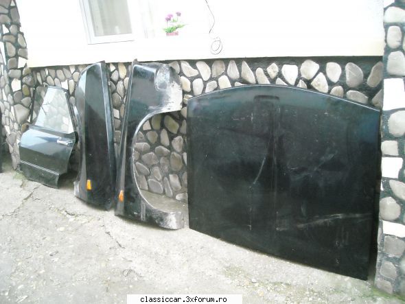 Vand piese dacia - marius1978 - Vanzari  piese si accesorii