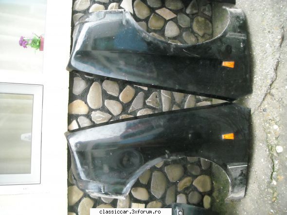 Vand piese dacia - marius1978 - Vanzari  piese si accesorii