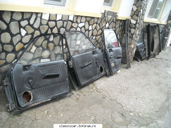 Vand piese dacia - marius1978 - Vanzari  piese si accesorii