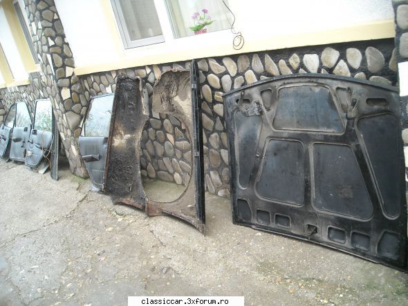 Vand piese dacia - marius1978 - Vanzari  piese si accesorii