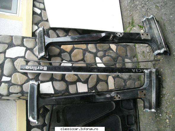 Vand piese dacia - marius1978 - Vanzari  piese si accesorii
