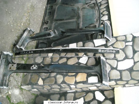 Vand piese dacia - marius1978 - Vanzari  piese si accesorii