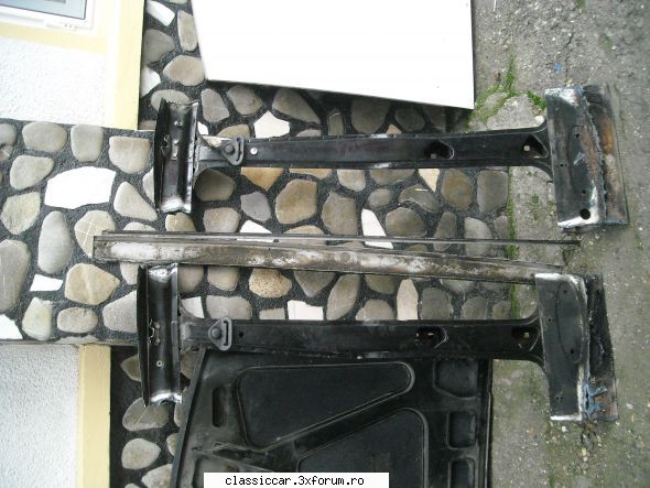 Vand piese dacia - marius1978 - Vanzari  piese si accesorii
