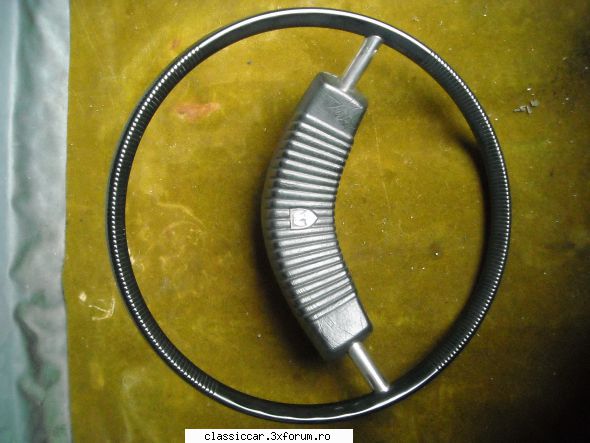 Vand piese dacia - marius1978 - Vanzari  piese si accesorii