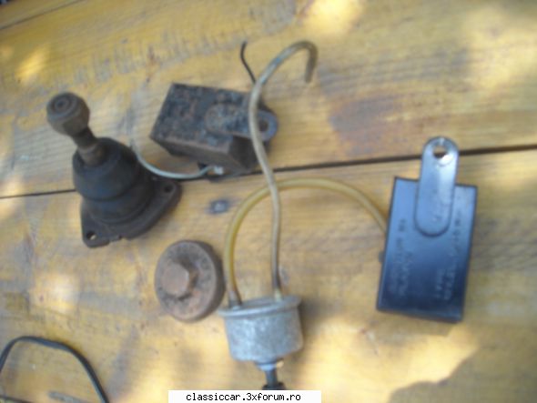 Vand piese dacia - Piese dacia lei toate - Vanzari  piese si accesorii
