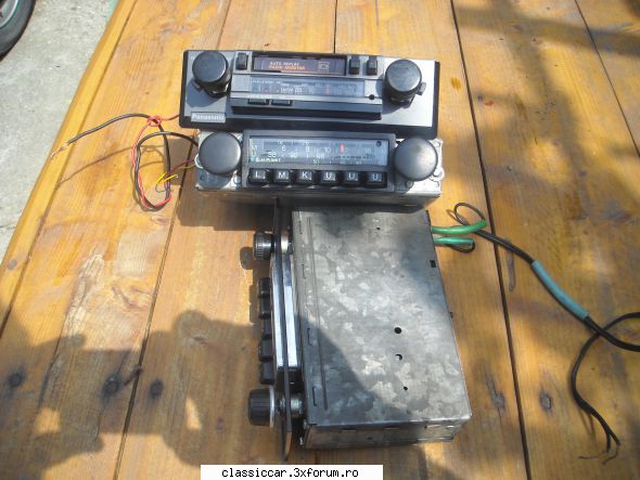 Vand piese dacia - marius1978 - Vanzari  piese si accesorii