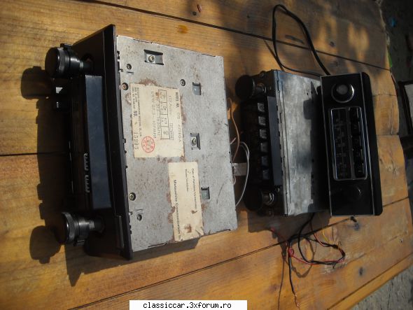 Vand piese dacia - marius1978 - Vanzari  piese si accesorii