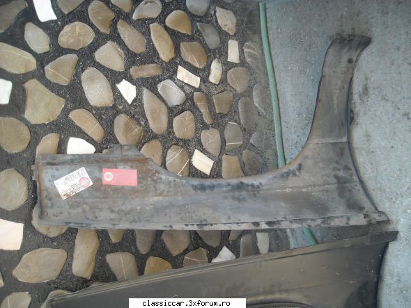 Vand piese dacia - marius1978 - Vanzari  piese si accesorii