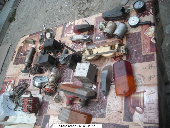 Vand piese dacia - marius1978 - Vanzari  piese si accesorii