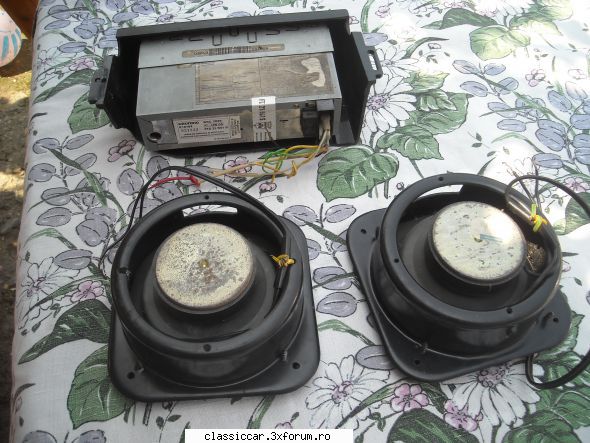 Vand piese dacia - marius1978 - Vanzari  piese si accesorii
