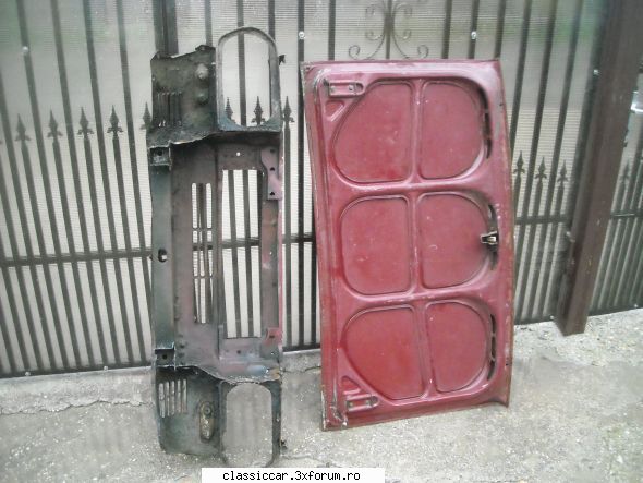 Vand piese dacia - Mai adaug dupa o dacie de 73: pompa frana- 70 lei - Vanzari  piese si accesorii