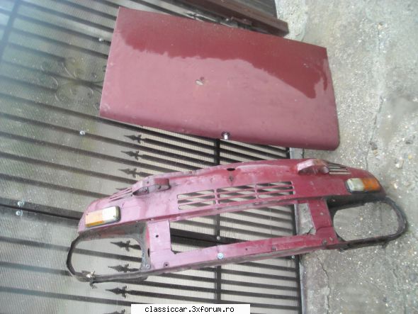 Vand piese dacia - marius1978 - Vanzari  piese si accesorii